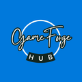 GameForgeHub 